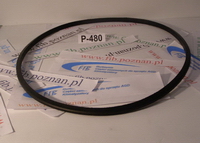 PASEK Z/S 1332 STANDARD